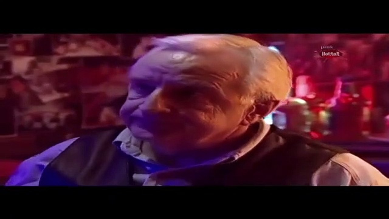 Slagalica - Ceo strani film sa prevodom 2. DEO