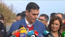 Pedro Sánchez: 