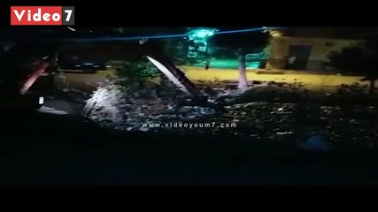 الرى ترد على استجواب مصرف أبو مسلم: تكلفة تغطيته بلغت 100 مليون جنيه