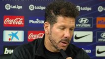 Simeone: 