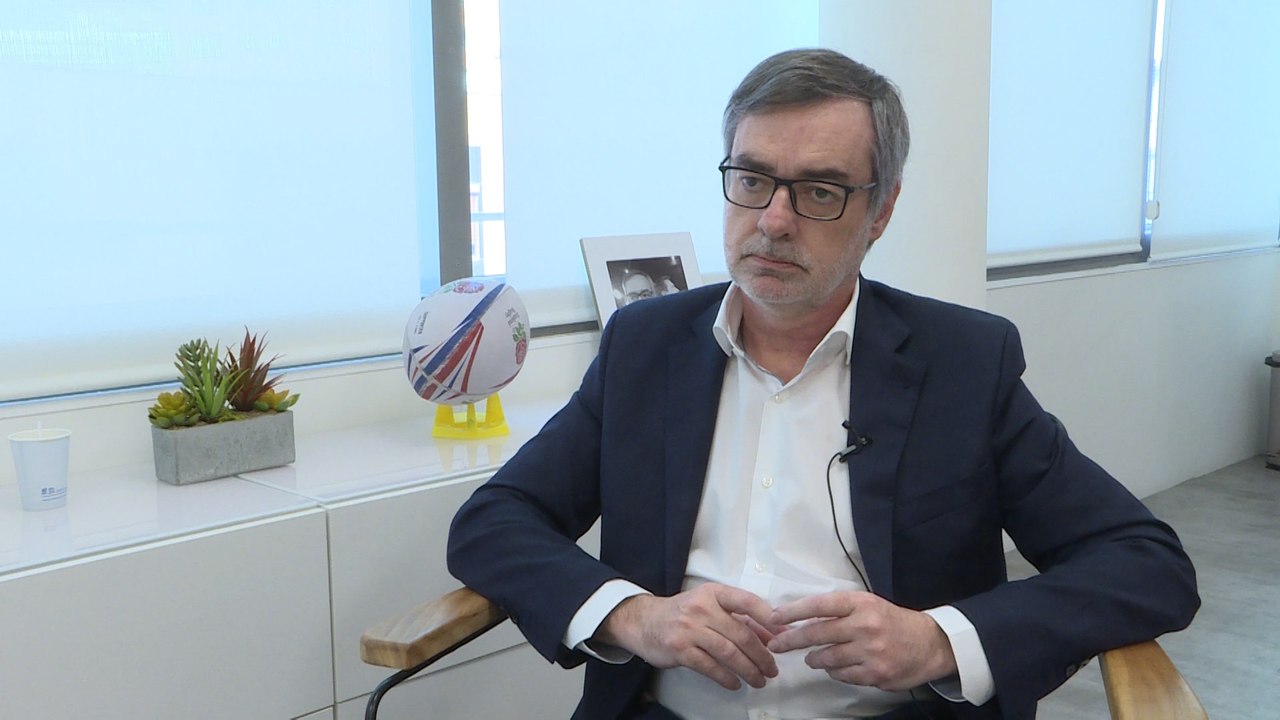 Villegas acusa a Sánchez de tratar de "ocupar el Estado"