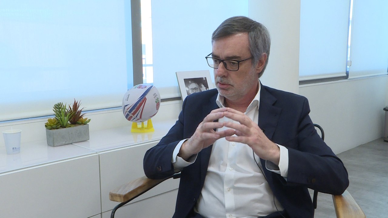 Villegas denuncia una "polémica artificial" por el pin parental