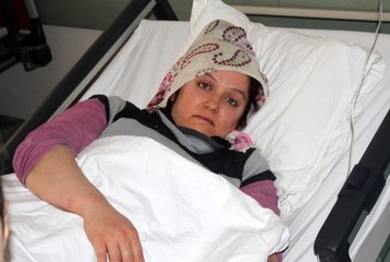 Enkazdan çıkarılan Aydın çifti yaşadıkları o anları anlatı: Eşim enkaz altında yatsı namazını kıldı