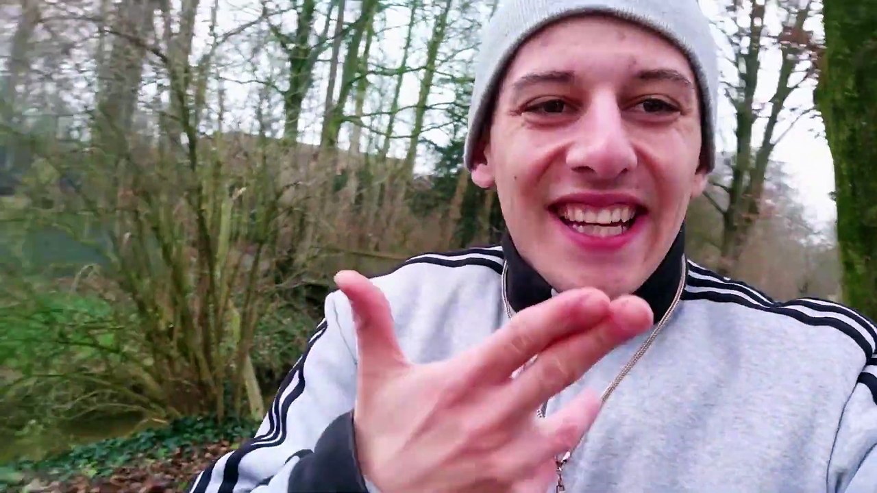 Coronavirus in CHINA - MENSCHEN STERBEN! - IST MIR SCHEI** EGAL !!!!