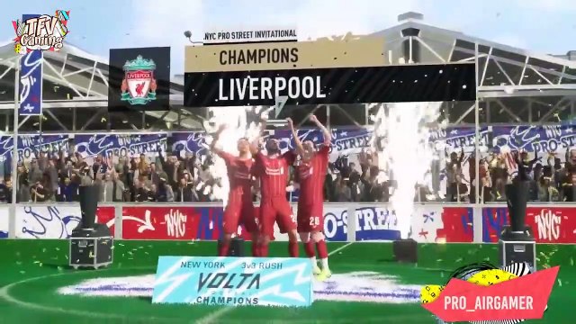 BEST FIFA 20 FAILS - FUNNY MOMENTS #3 (FAILS,GOALS AND SKILLS COMPILATION)