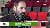 Mecnun Otyakmaz: 