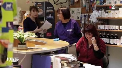 Dordogne. S'occuper seulement d'animaux d'élevage n'est pas rentable pour une vétérinaire en milieu rural