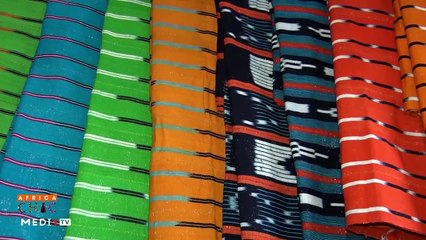 A la découverte du festival "d'ici et d'ailleurs" de Sikasso - 25/01/2020