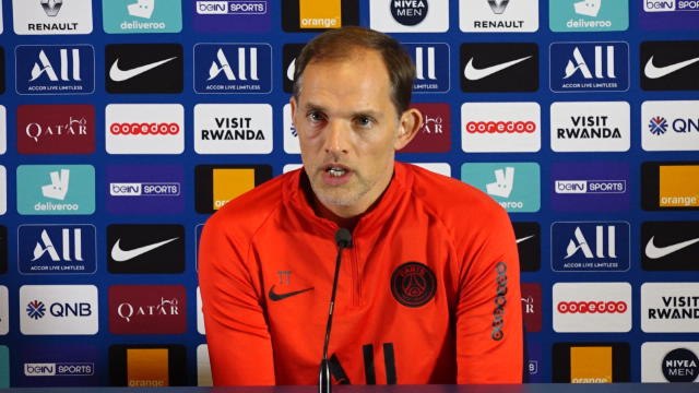 Ligue 1 : 15e j. - Tuchel : Un grand défi