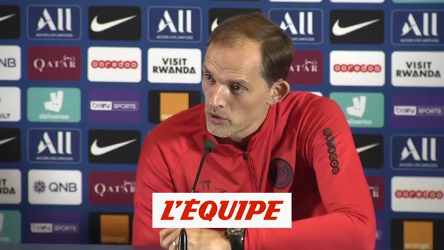 Tuchel «Les choses ne sont pas claires pour Cavani et Kurzawa» - Foot - Transferts - PSG