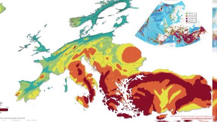 Ekspertet: Stambolli, i rrezikuar nga termetet