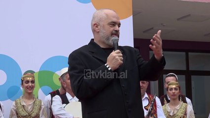 Rikonstruktohet pas 51 vitesh shkolla e Surrelit