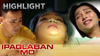 Monique undergoes a gender reassignment surgery | Ipaglaban Mo