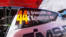 WRC 2020 - Rally Montecarlo SS11