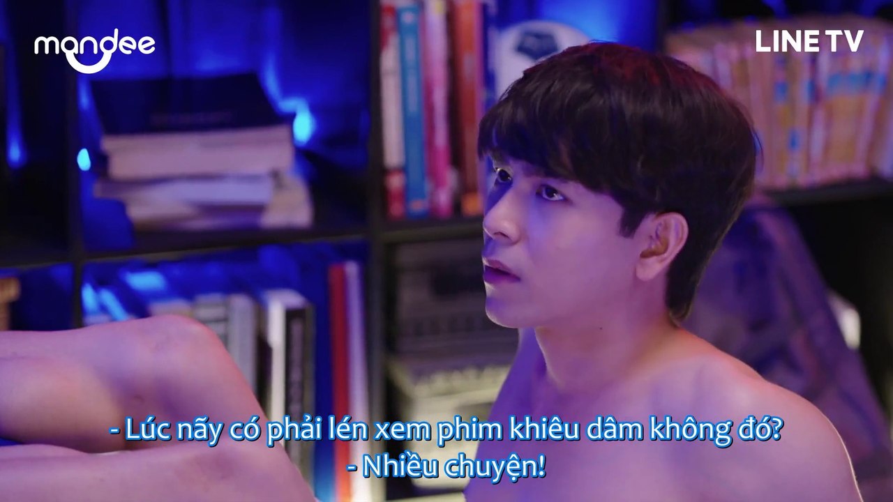 [Vietsub] Why R U The Series (Vì Yêu Có Phải Không) - Tập 01 Part 1
