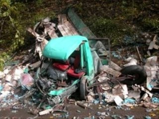 Oh My God!!! Horrible Car Accdents Video!