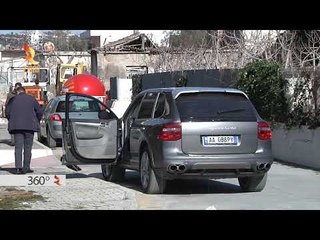 ZBULOHET VLONJATI QË BËRI PRITËN DHE SHERRI ME SHËNJESTRËN