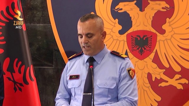 ARDI VELIU ZBARKON NË SHKODËR: LUFTË FAJDEVE DHE KRIMIT TË ORGANIZUAR