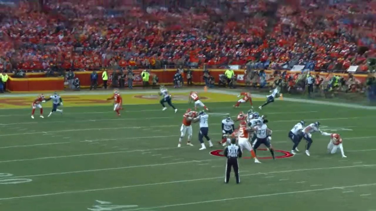 Best True View Plays of the Conference Championships - Dailymotion