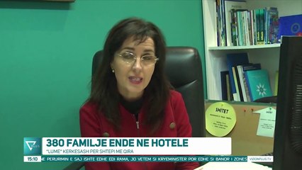 News Edition in Albanian Language - 25 Janar 2020 - 15 :00 - News, Lajme - Vizion Plus