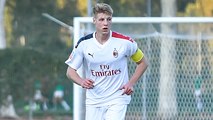 Venezia-Milan, Primavera 2 2019/20: la partita