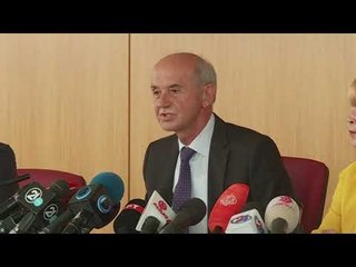 Debat publik për Ligjin e Prokurorisë Publike