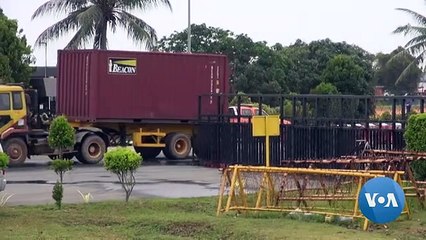 US-China Trade War Uplifts All Other Countries Except for Indonesia