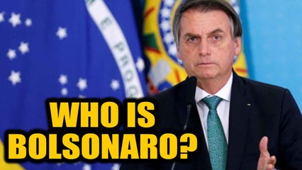 Republic Day 2020: Who is Bolsonaro, India's chief guest for the parade? |OneIndia News
