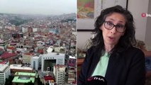 'Kuzey Anadolu Fay Hattı' Yakınındaki Samsun'da Deprem Riski