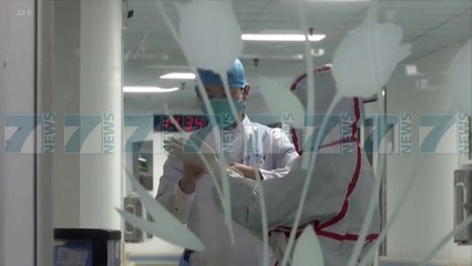 AMBASADORI SELIM BELORTAJA «SHTYNI UDHETIMET DREJT KINES» - News, Lajme - Kanali 7