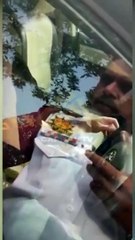 Most misbehaving lady