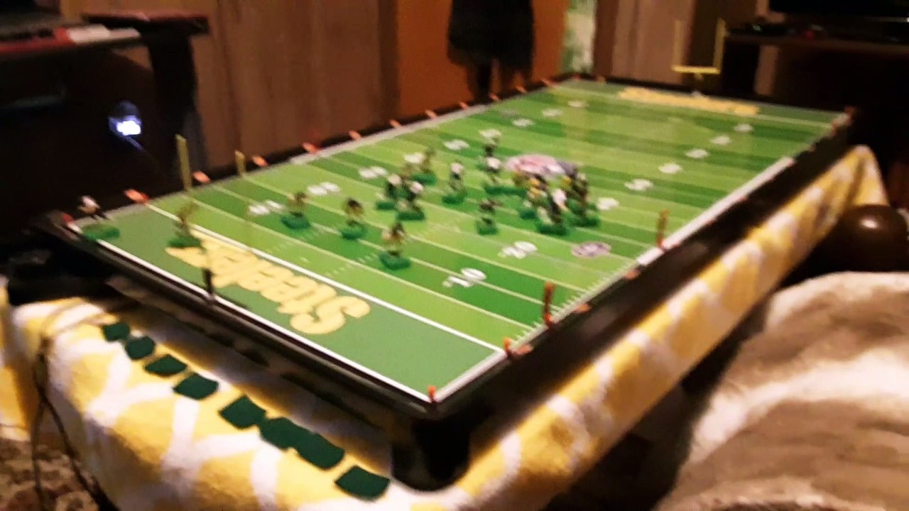 EFHL Offensive Philosophies (in Development)