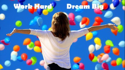 Work Hard, Dream Big | Jazz Music for Work & Study | Focus Concentration | HD 2020