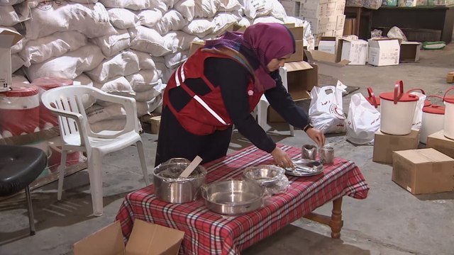 ليبيا.. خروقات حفتر للهدنة تعمق جراح النازحين