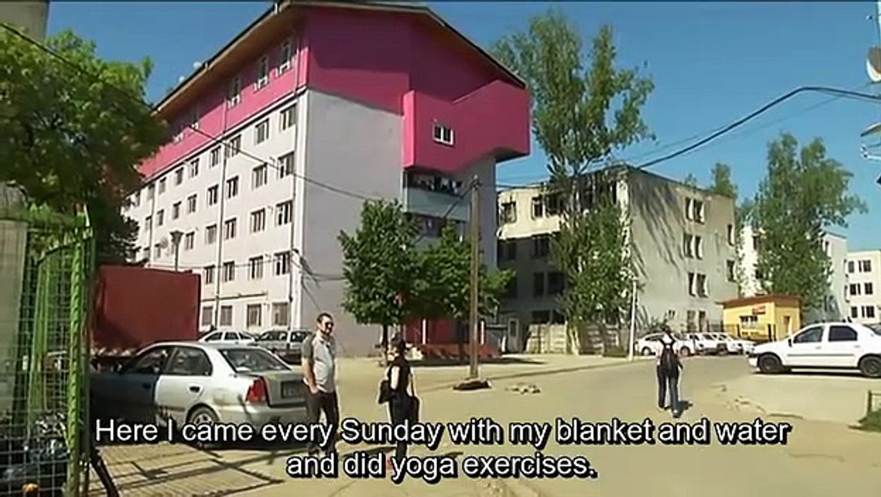 CHEMAREA GURULUI
