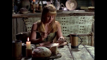 Tara Wants To Replace Gabrielle - Xena- Warrior Princess