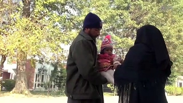 Polio Cases Increase in Afghanistan and Pakistan