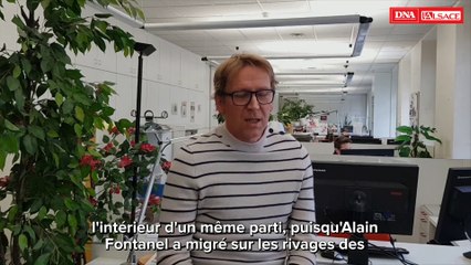 Municipales à Strasbourg : le "Debrief" #2