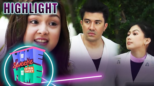 Mikee and Pip get caught using another couple's prepaid date reservation | HSH Extra Sweet