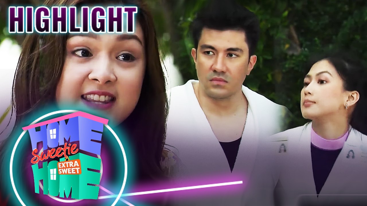 Mikee and Pip get caught using another couple's prepaid date reservation | HSH Extra Sweet