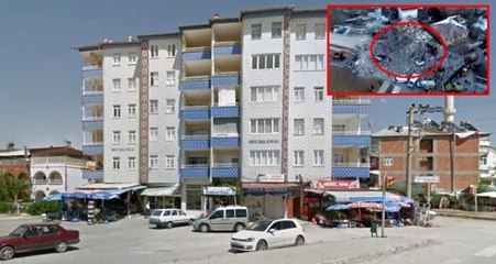 Elazığ'da çöken Mavi Göl Apartmanıyla ilgili kahreden Van depremi detayı