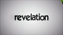 Revelation Personal Development Profiles