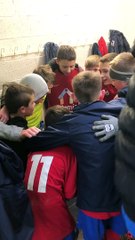 VIDEO COUPE U13 (Samedi 25 Janvier 2020)