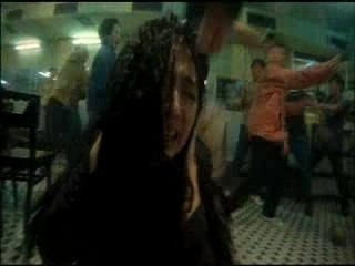 Fallen Angels Trailer