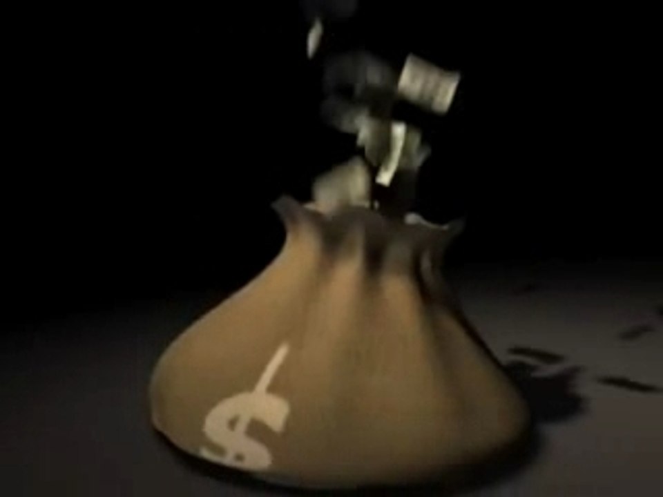 McCarthy Wholesale TV Commercial "Money Jump"