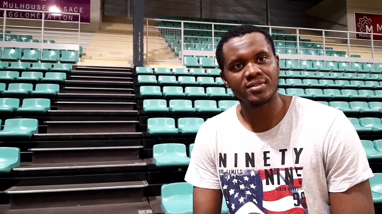 Johan Grebongo MPBA