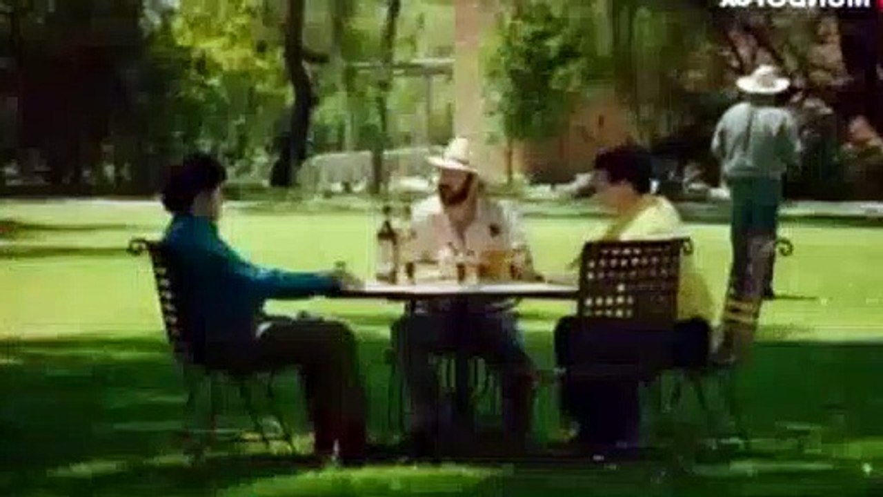 Alias El Mexicano Capitulo 11