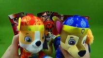 Incredibles 2 Toys get Stolen Mr Incredible Dash Elastigirl Paw Patrol Funny Story Video for Kids