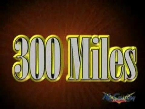 McCarthy Wholesale TV Commercial Wanted Network