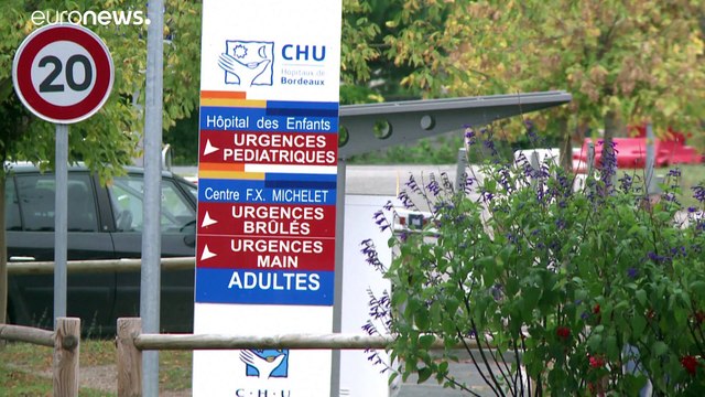 Франция: как не допустить эпидемии